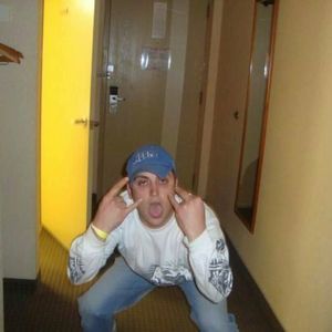 Meet your Posher, Ricky